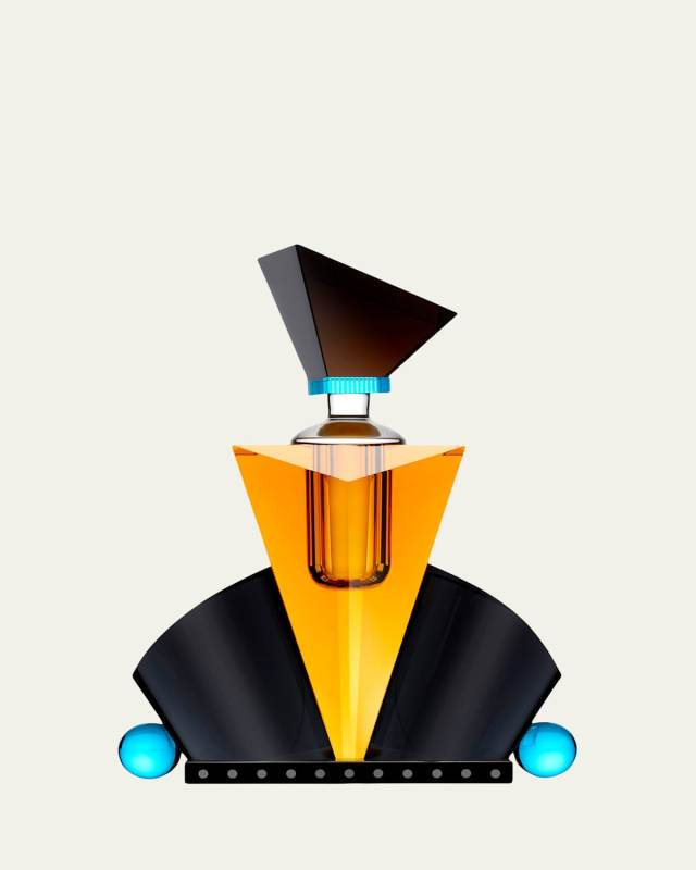 Grand Hamilton Perfume Flacon